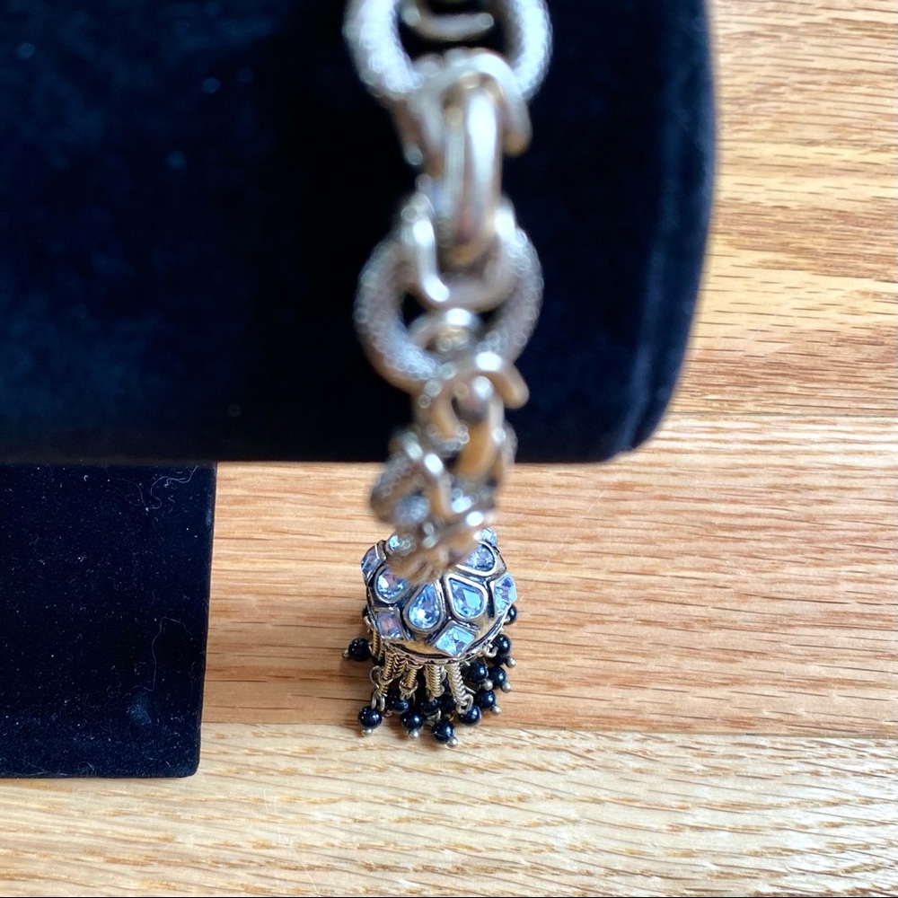 Unique Tassel Bracelet - Picture 6 of 6
